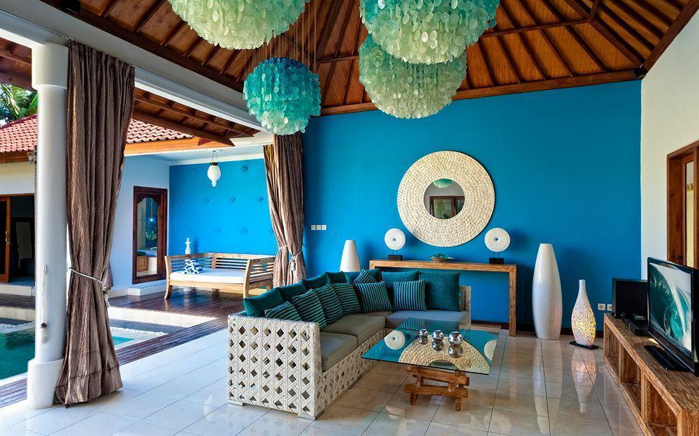 4S Villas At Seminyak Square Ngoại thất bức ảnh