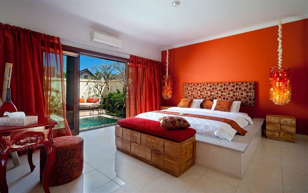 4S Villas At Seminyak Square Ngoại thất bức ảnh
