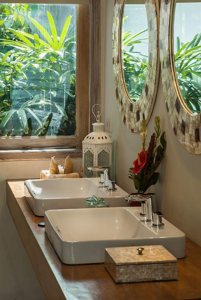 4S Villas At Seminyak Square Ngoại thất bức ảnh