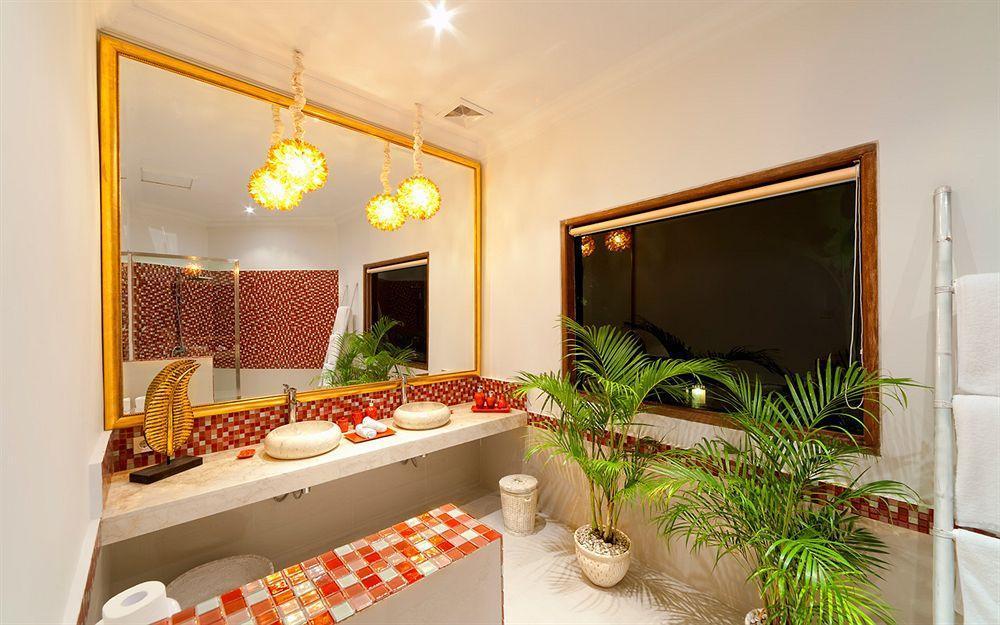 4S Villas At Seminyak Square Ngoại thất bức ảnh