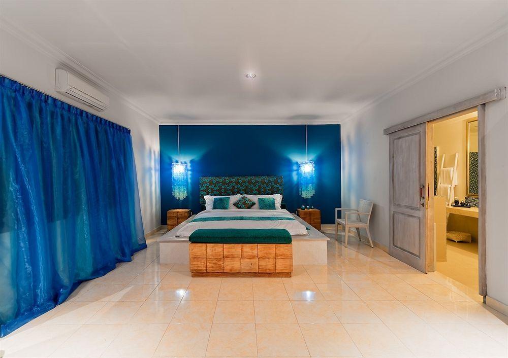 4S Villas At Seminyak Square Ngoại thất bức ảnh