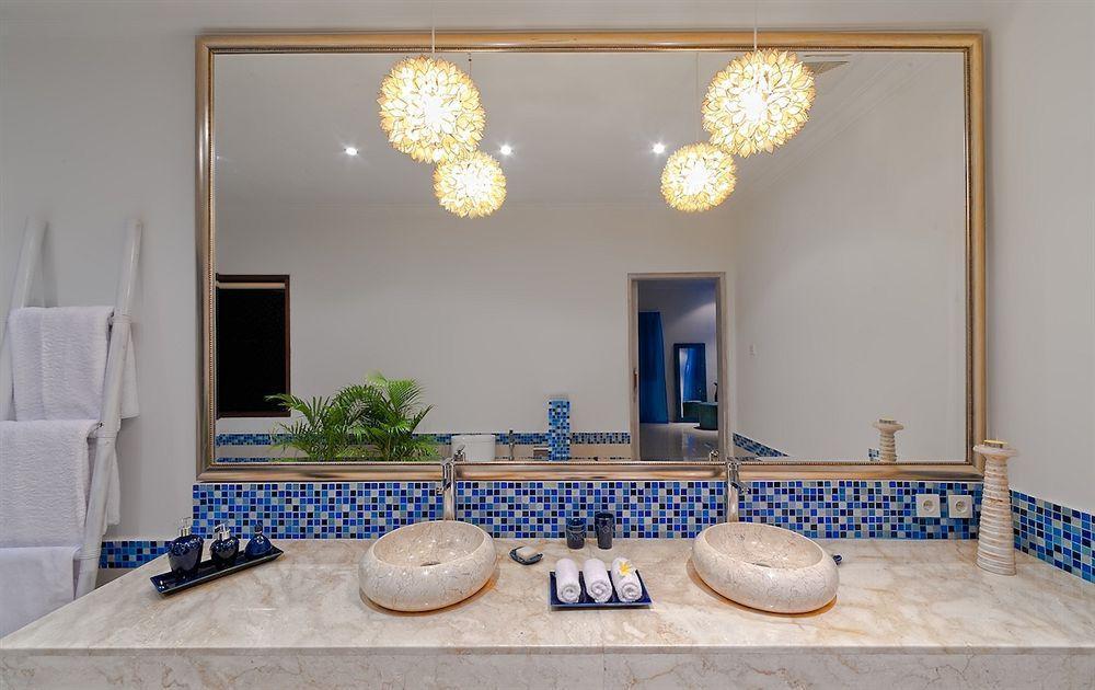 4S Villas At Seminyak Square Ngoại thất bức ảnh